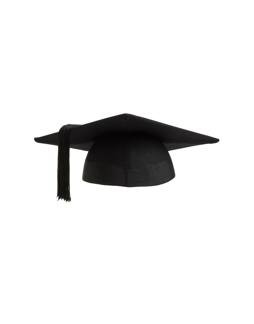 Mortarboard caps Clearance
