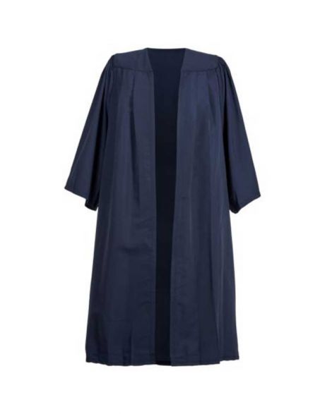 Prefects Gowns Navy Blue