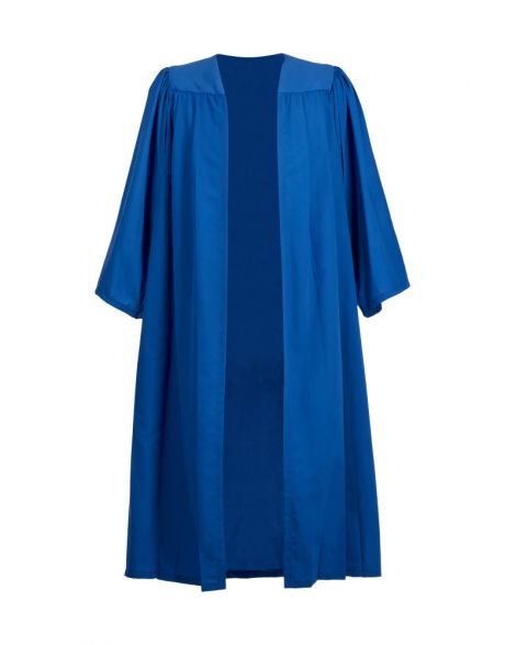 Adult Traditional Choir Robes