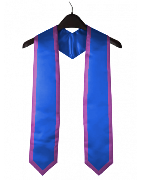 10 x Mitred Stoles with Satin Binding