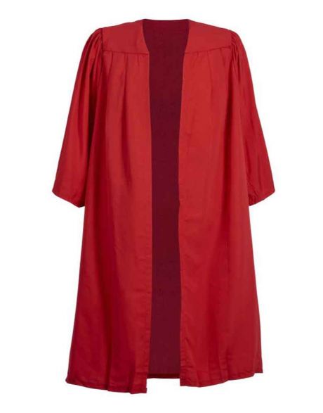 Luxury Adult Traditional Choir robes
