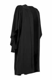 Traditional Geneva Robe