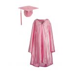 Nursery Graduation Gown & Cap Set