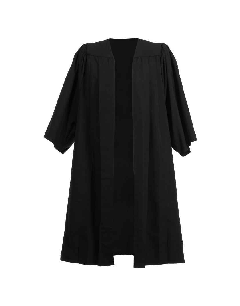 Set of 10 Choir Robes/Gowns Ladies Mens Priest Choral Church Graduation 