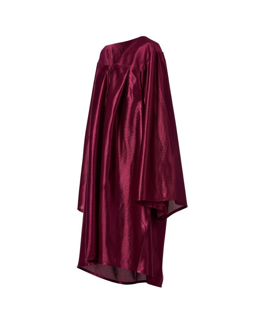 Nursery Graduation Gown Cap Set