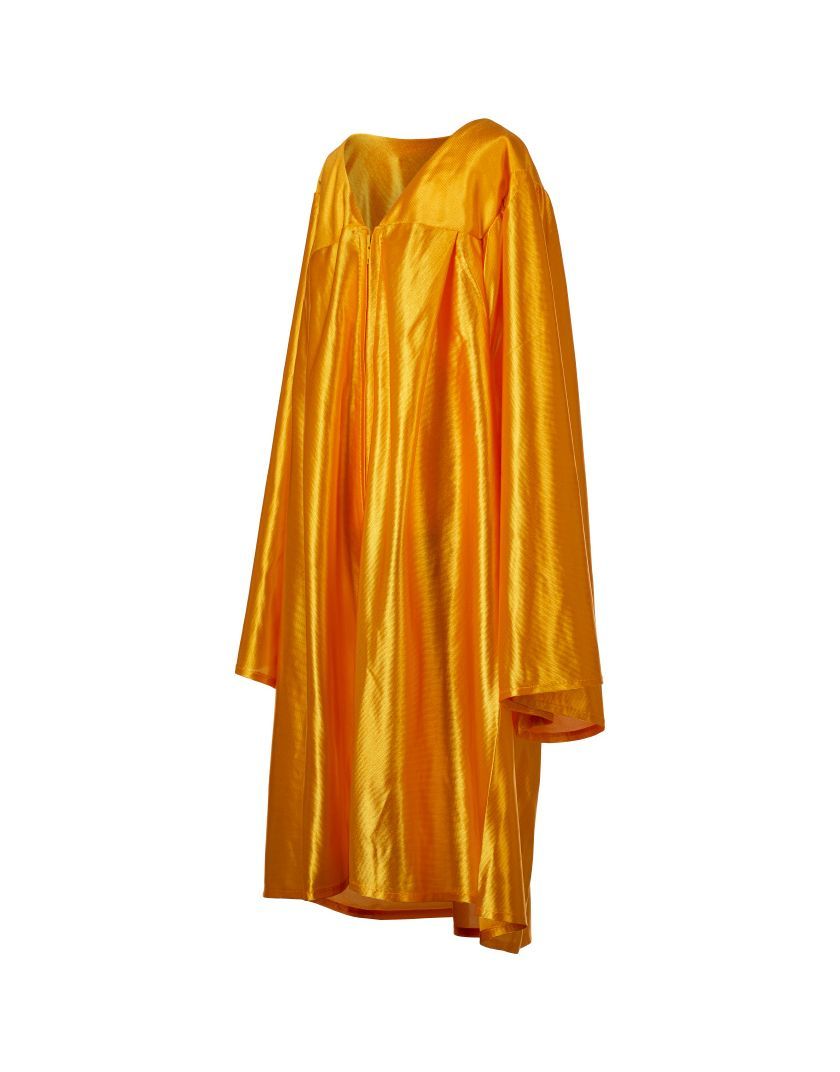Nursery Graduation Gown & Cap Set