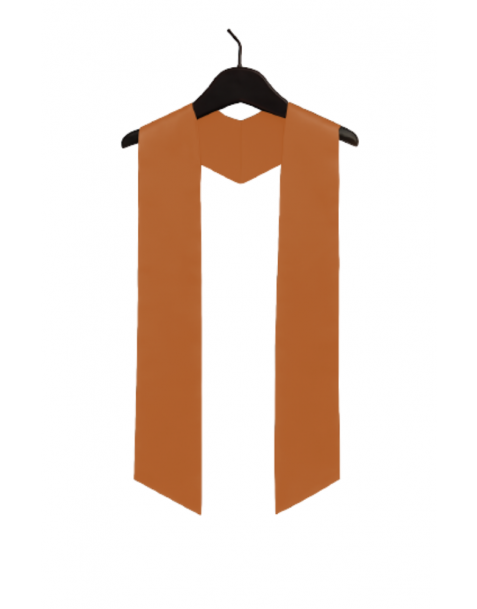 10 x Tapered Stoles