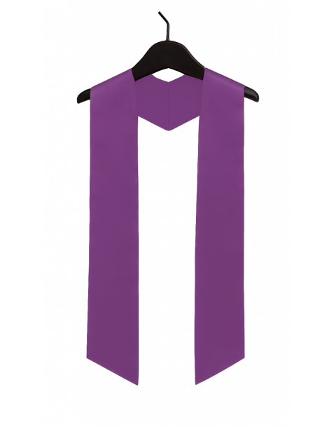 10 x Tapered Stoles