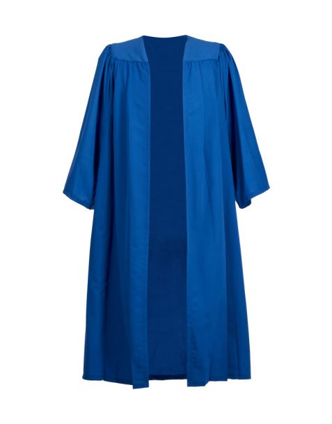 Adult Traditional Choir Robes