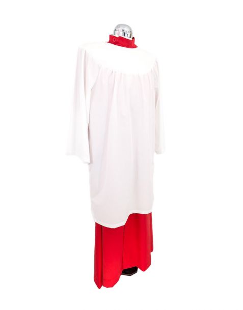 Adult Surplice