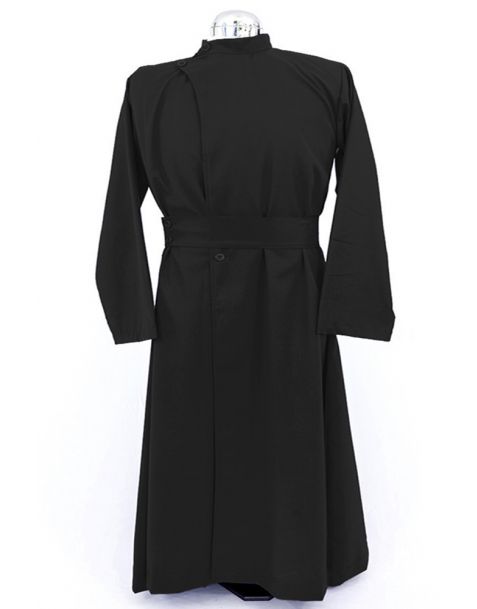 Child’s Double Breasted Cassock