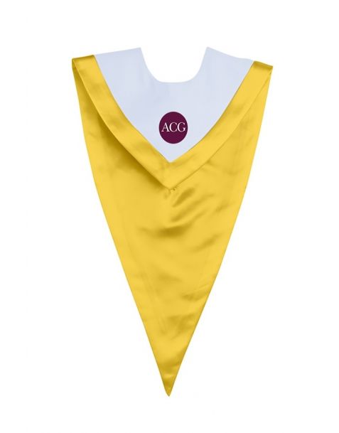 10 x Personalised Bound Divinity Stoles