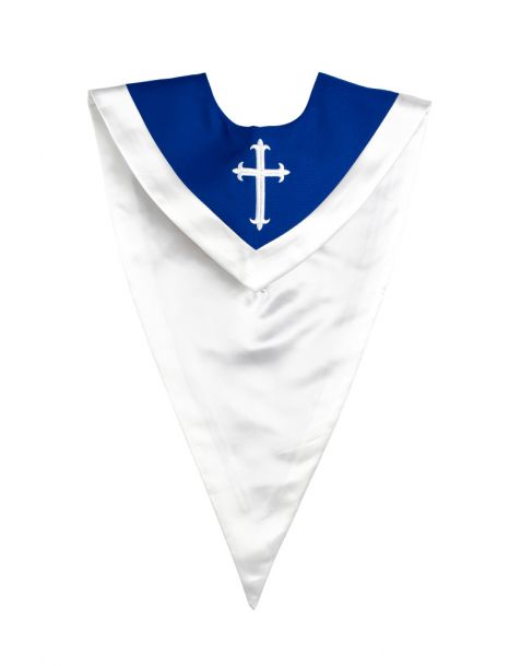 Personalised Divinity Stoles