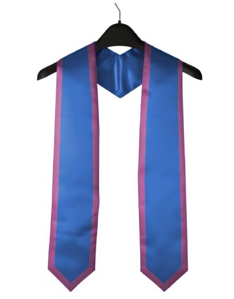 10 x Mitred Stoles with Satin Binding