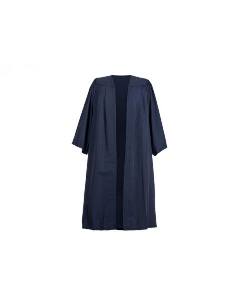 Prefects Gowns Navy Blue
