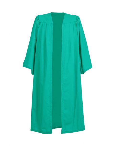 Custom Colour Adult Traditional Choir Robes - Minimum of 20 pieces