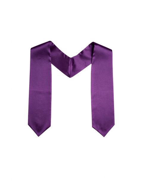 Choral Honour Stoles