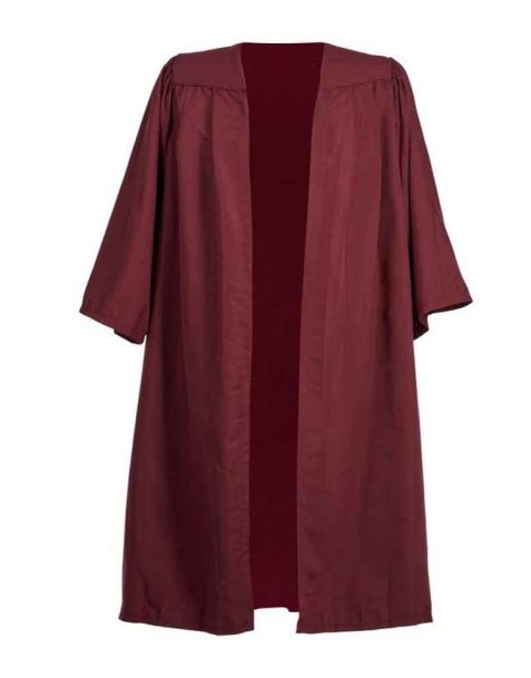 Economy Adult Traditional Choir Robes