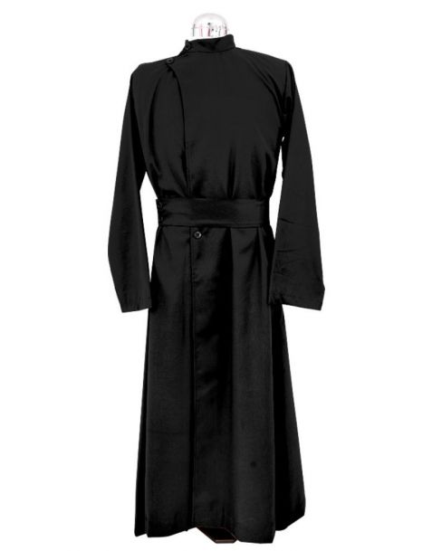 Child’s Double Breasted Cassock