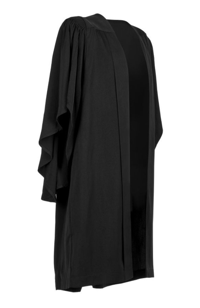 Traditional Geneva Robe